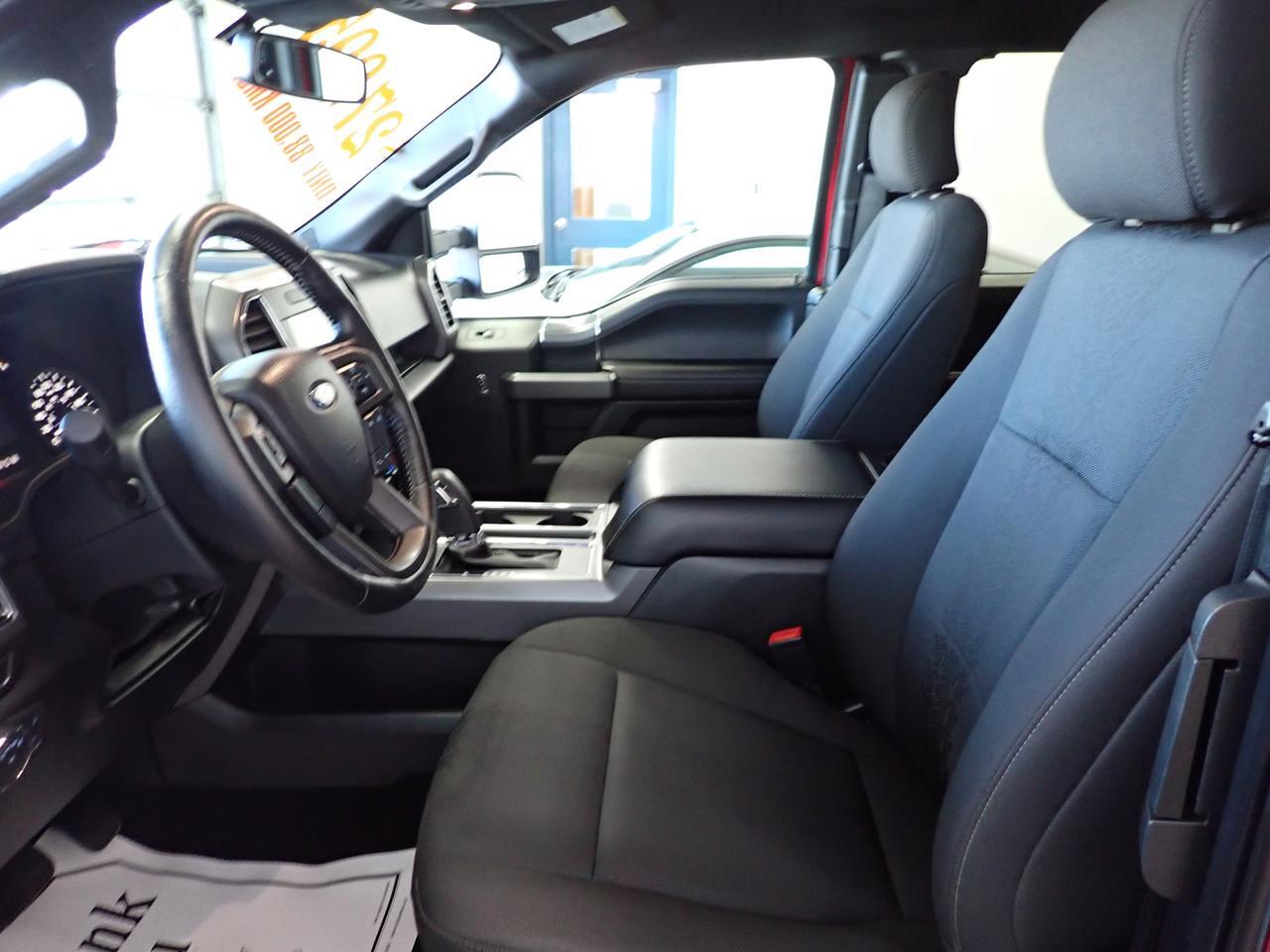 2019 Ford F-150 XLT SUPERCAB SPORT Listowel ON