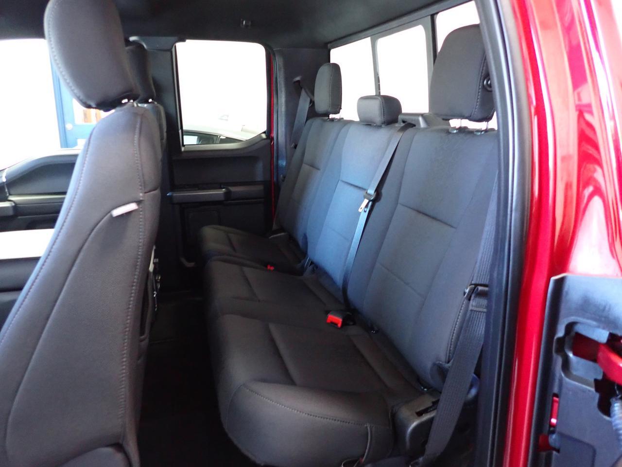 2019 Ford F-150 XLT SUPERCAB SPORT Listowel ON