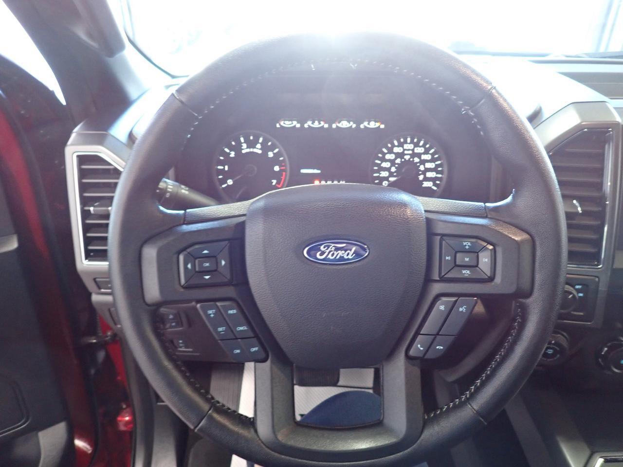 2019 Ford F-150 XLT SUPERCAB SPORT Listowel ON