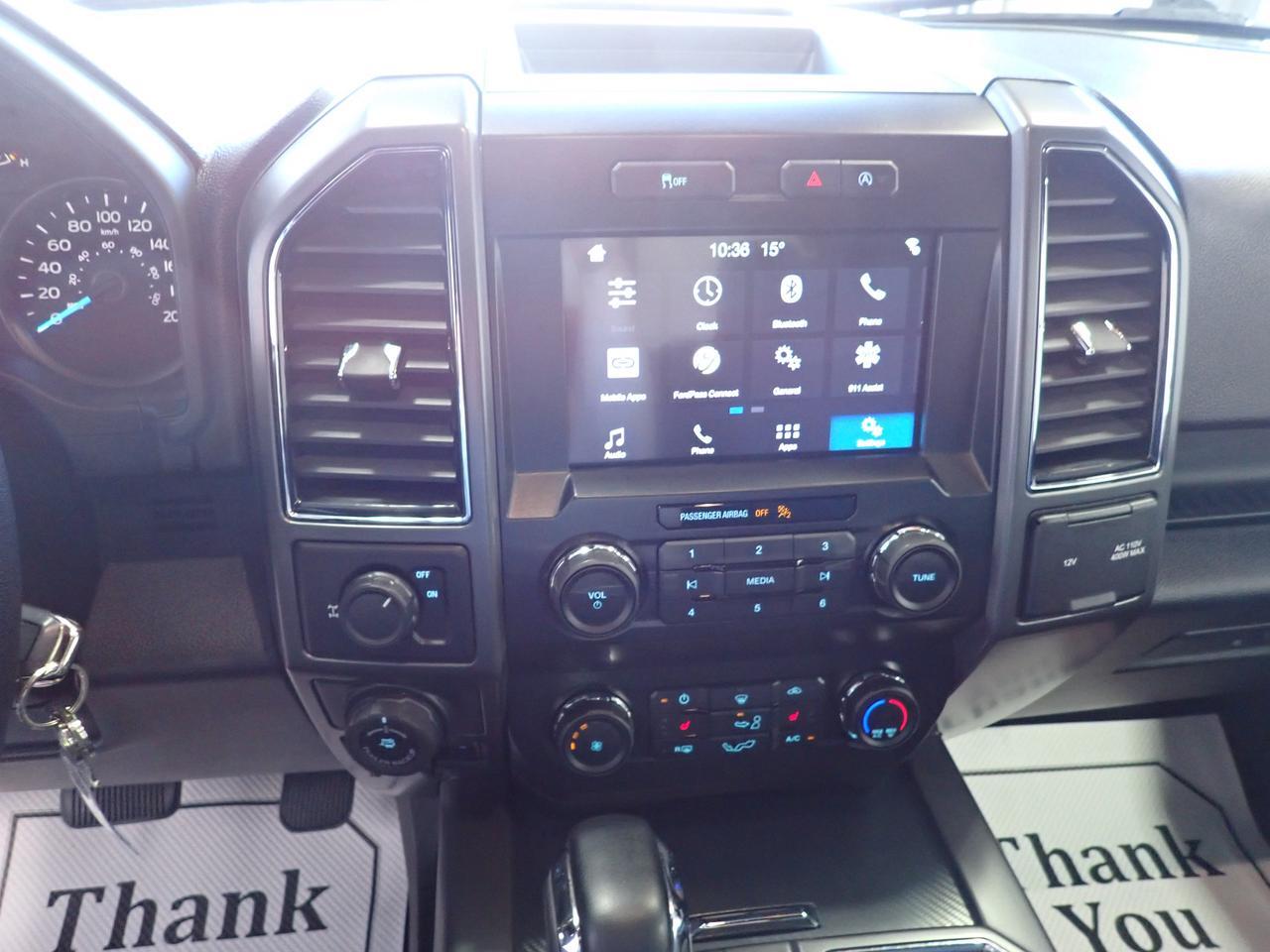 2019 Ford F-150 XLT SUPERCAB SPORT Listowel ON