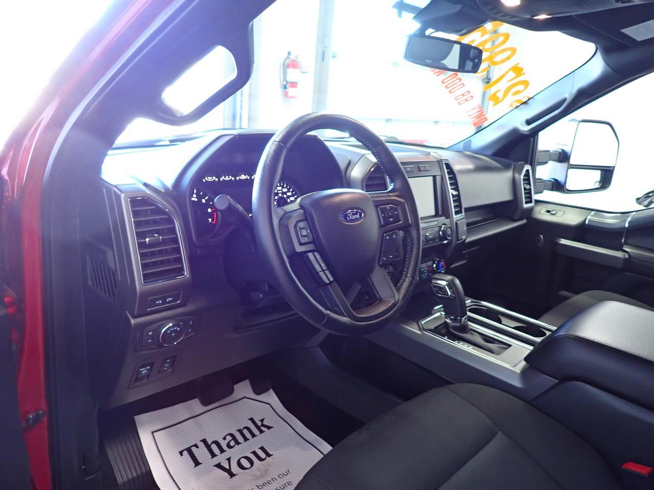 2019 Ford F-150 XLT SUPERCAB SPORT Listowel ON
