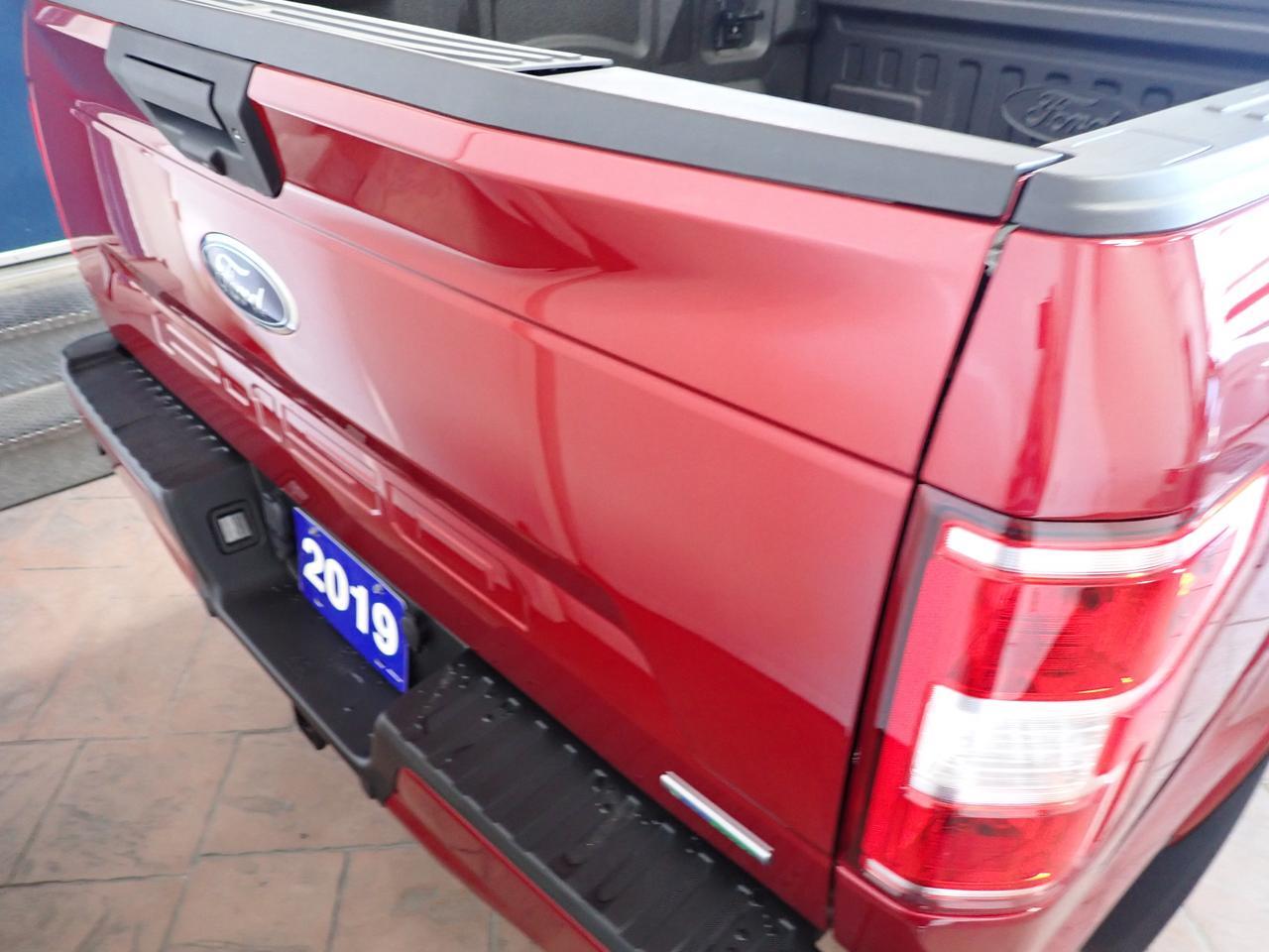 2019 Ford F-150 XLT SUPERCAB SPORT Listowel ON