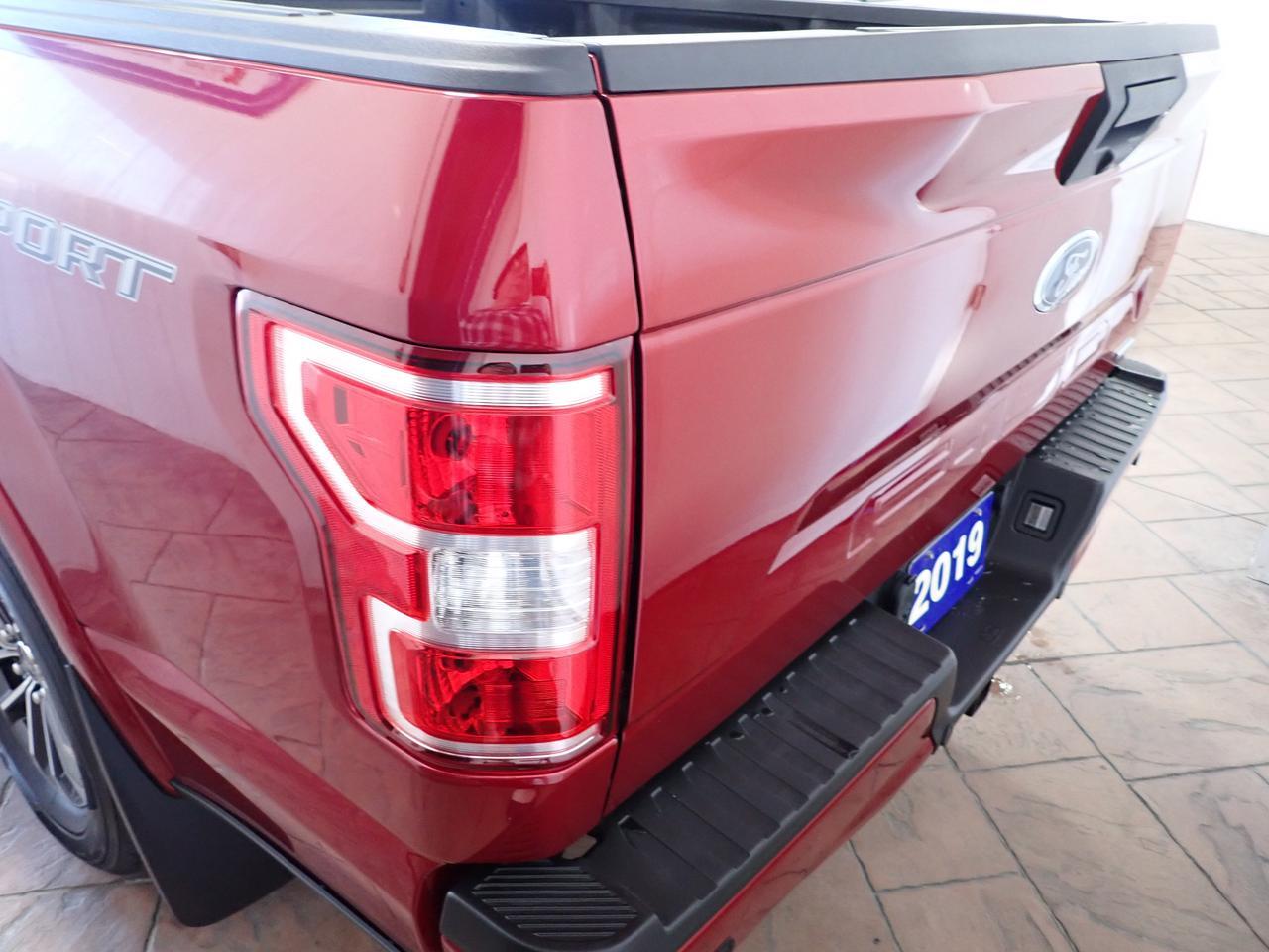 2019 Ford F-150 XLT SUPERCAB SPORT Listowel ON