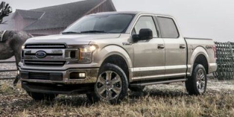 2019 Ford F-150 XLT SUPERCREW 5.5-FT Listowel ON