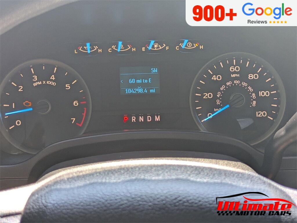 2019 Ford F-150 XLT Saint Augustine FL