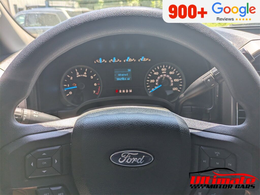2019 Ford F-150 XLT Saint Augustine FL