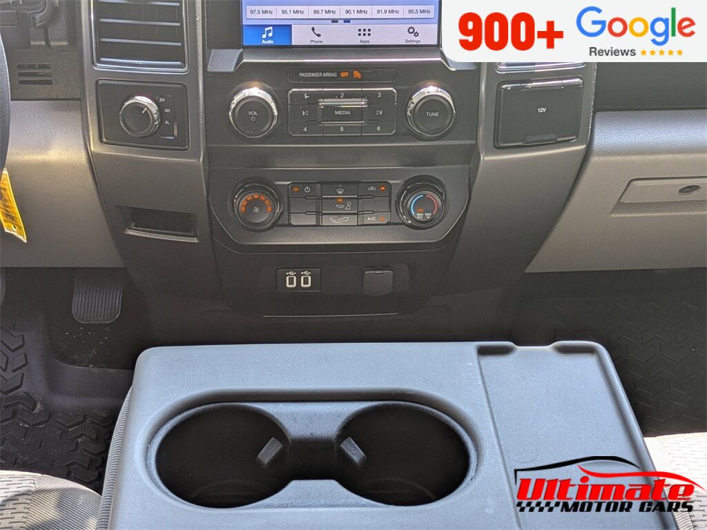 2019 Ford F-150 XLT Saint Augustine FL