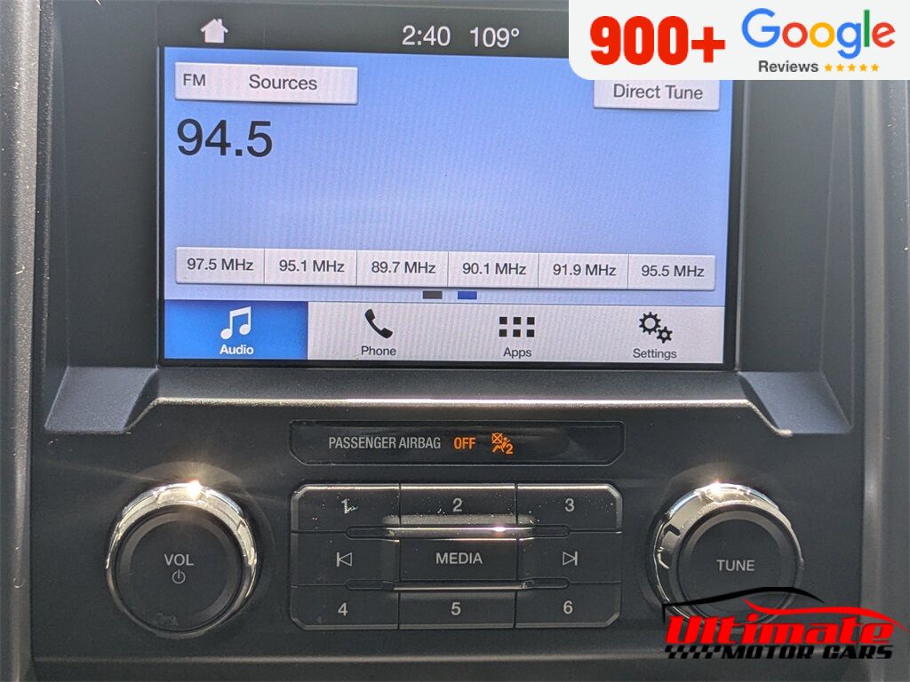 2019 Ford F-150 XLT Saint Augustine FL