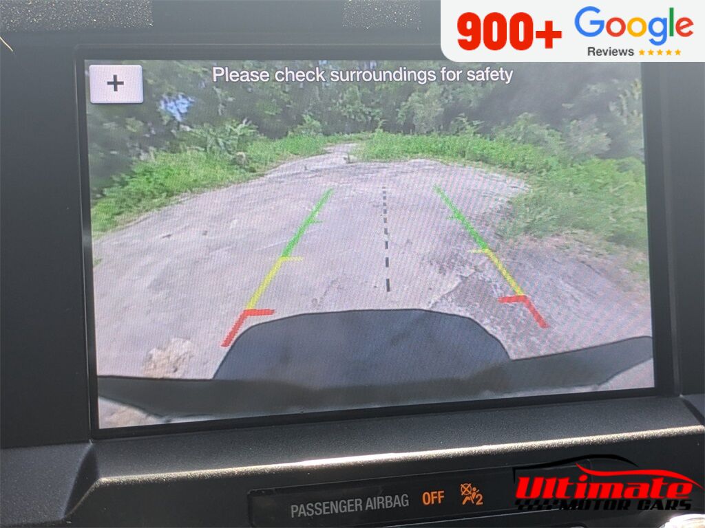 2019 Ford F-150 XLT Saint Augustine FL