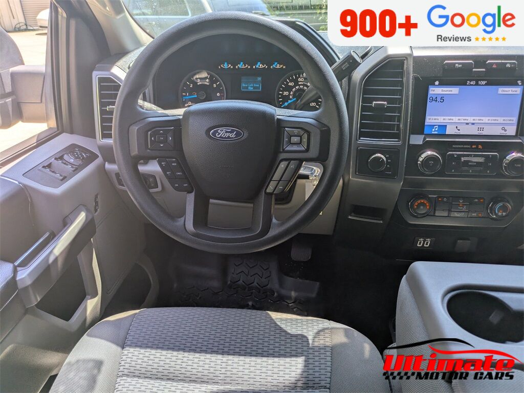 2019 Ford F-150 XLT Saint Augustine FL