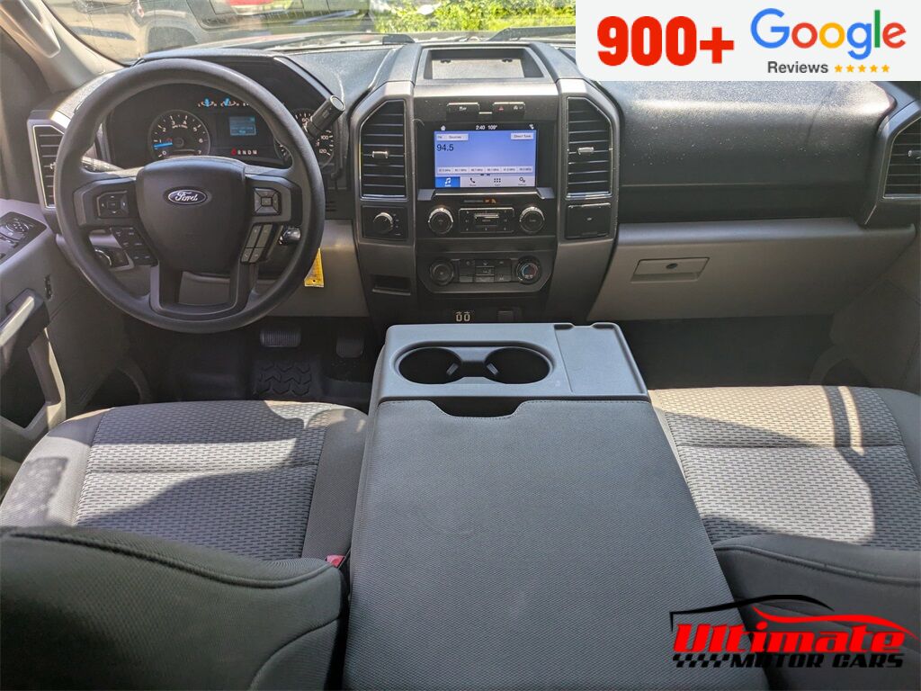 2019 Ford F-150 XLT Saint Augustine FL