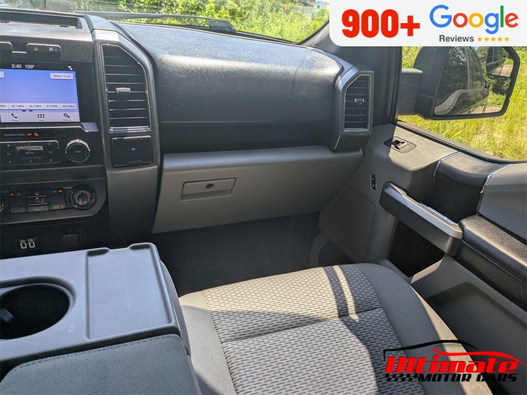 2019 Ford F-150 XLT Saint Augustine FL