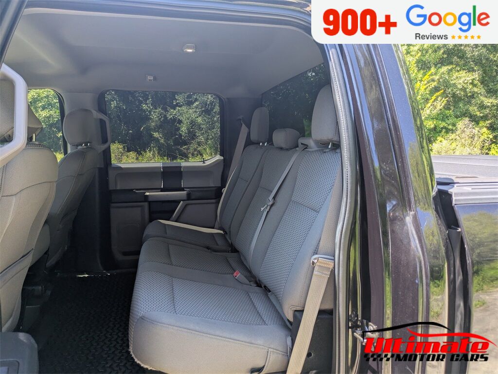 2019 Ford F-150 XLT Saint Augustine FL