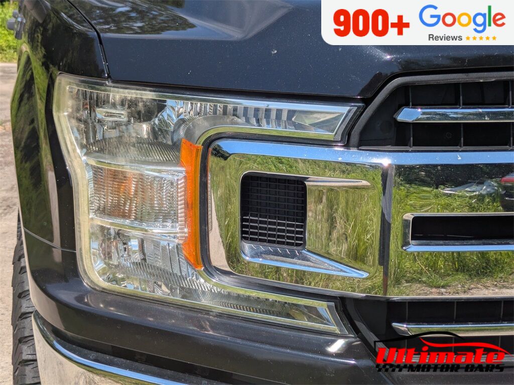 2019 Ford F-150 XLT Saint Augustine FL