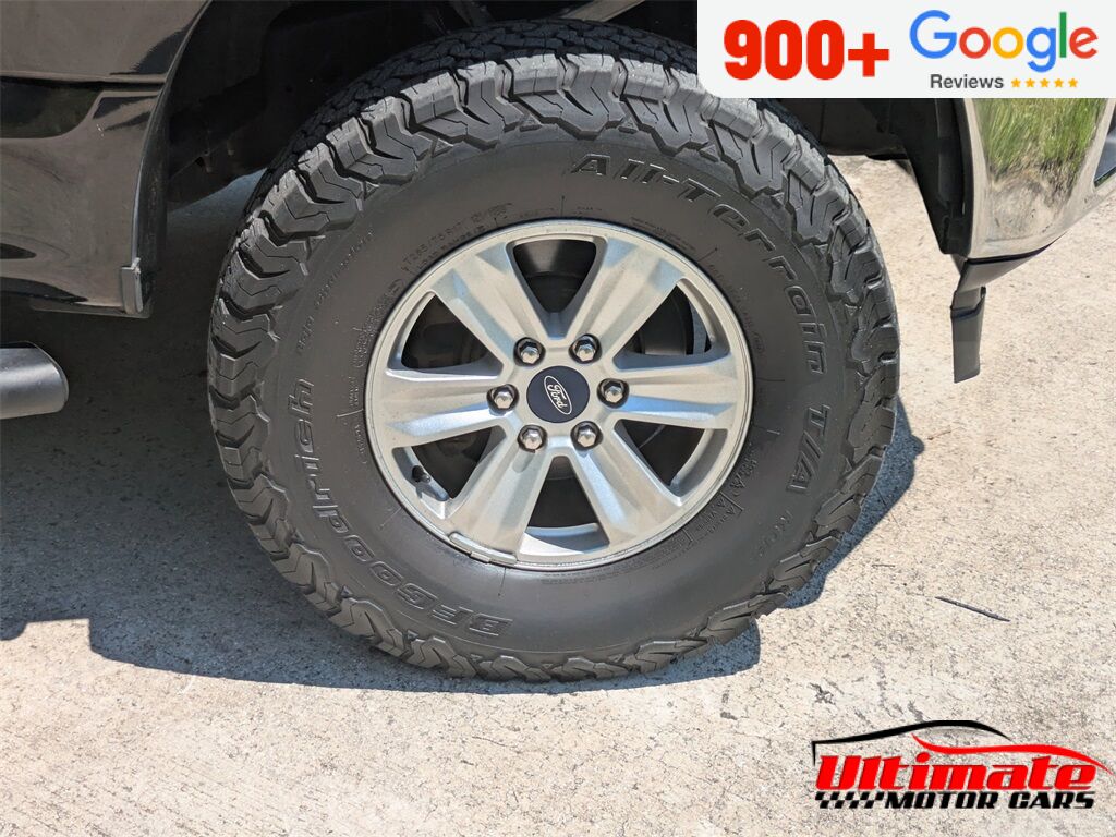 2019 Ford F-150 XLT Saint Augustine FL