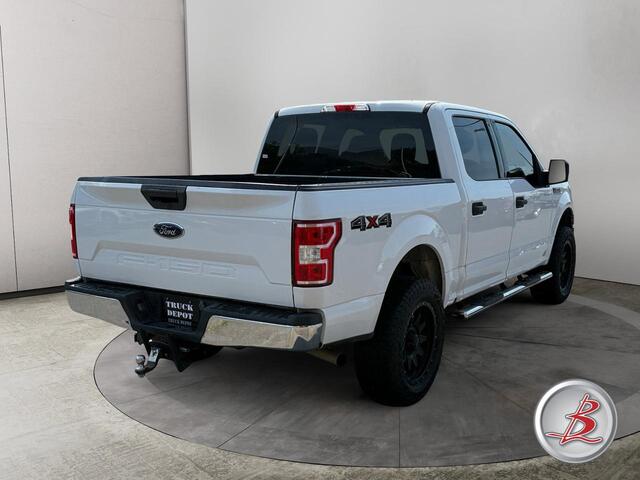 2019 Ford F-150 XLT Salt Lake City UT
