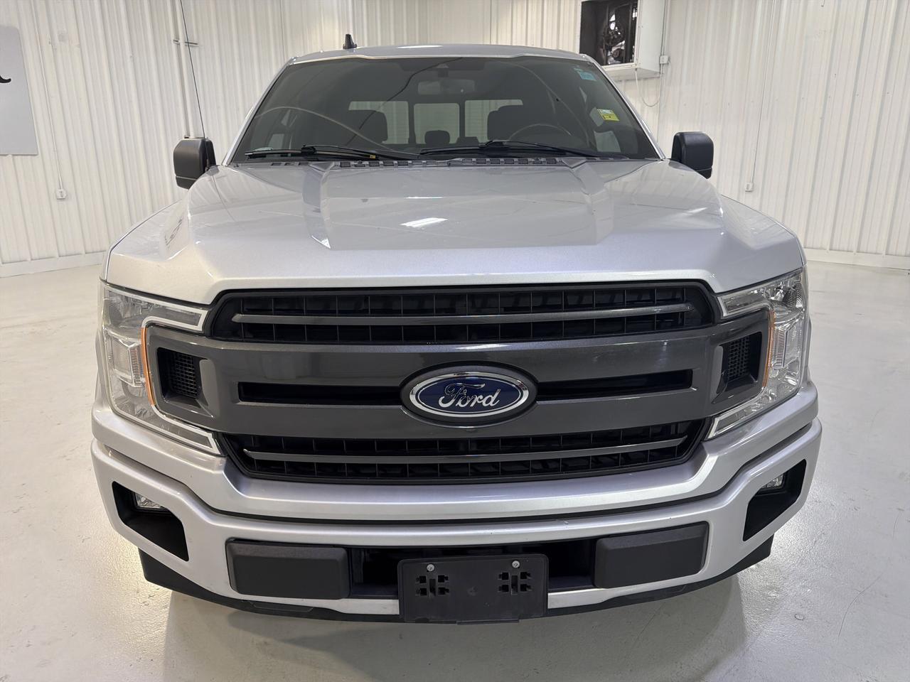 2019 Ford F-150 XLT San Antonio TX