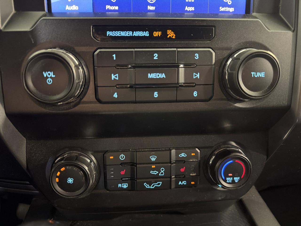 2019 Ford F-150 XLT San Antonio TX