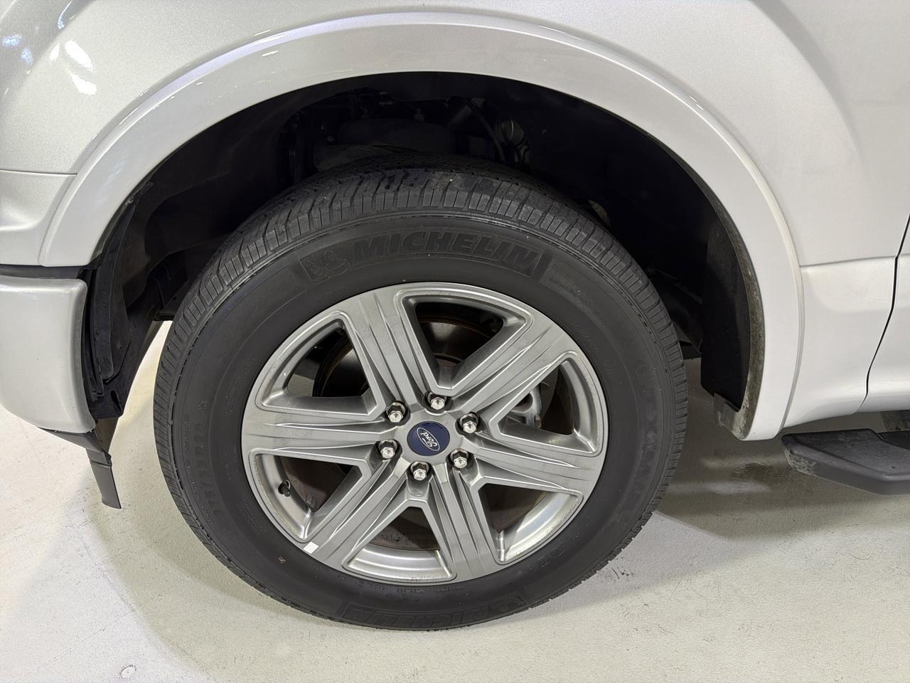 2019 Ford F-150 XLT San Antonio TX