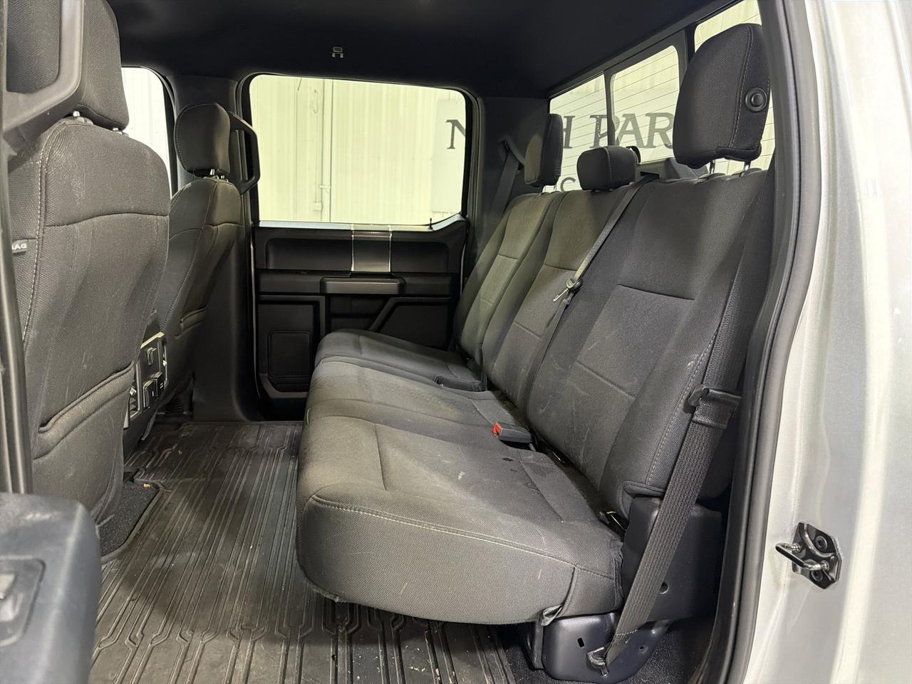 2019 Ford F-150 XLT San Antonio TX