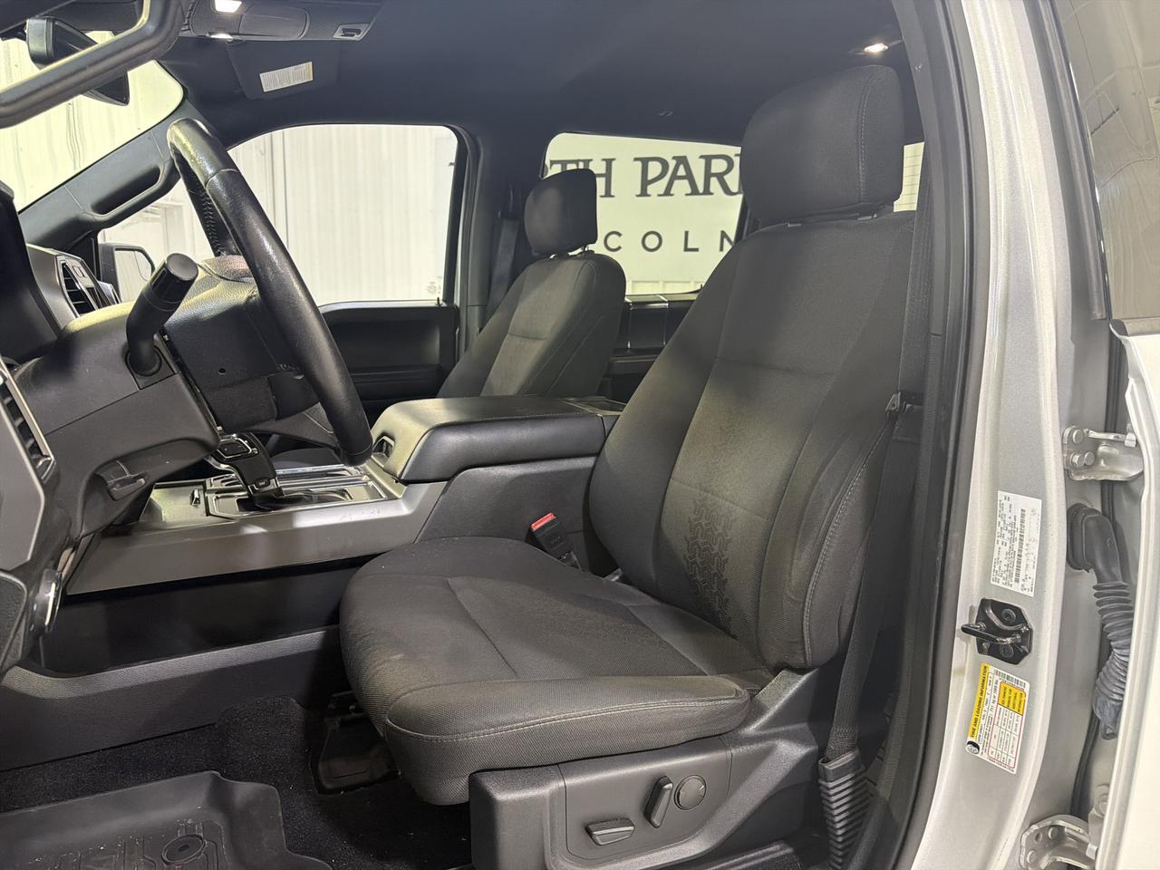 2019 Ford F-150 XLT San Antonio TX