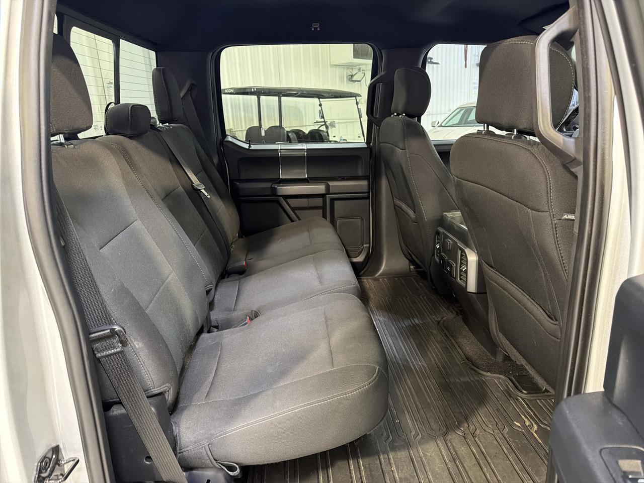 2019 Ford F-150 XLT San Antonio TX