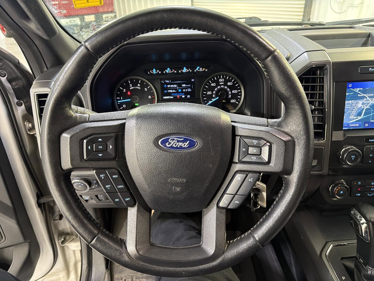 2019 Ford F-150 XLT San Antonio TX