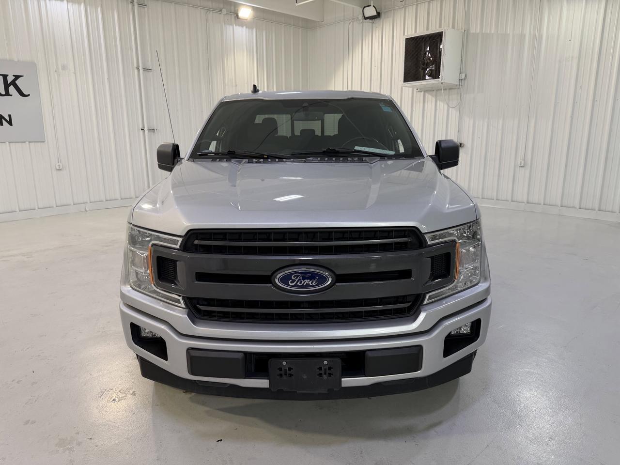 2019 Ford F-150 XLT San Antonio TX