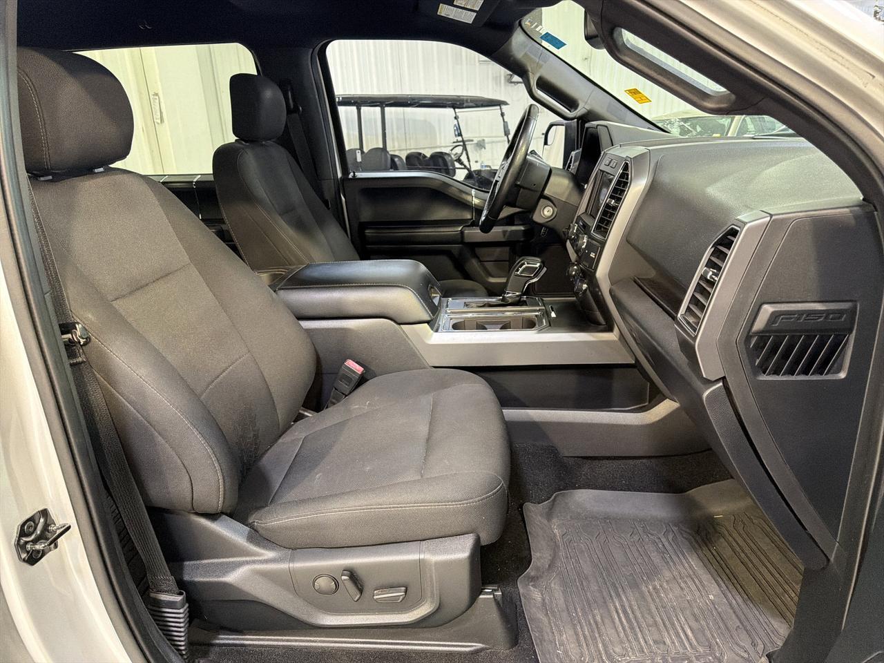 2019 Ford F-150 XLT San Antonio TX
