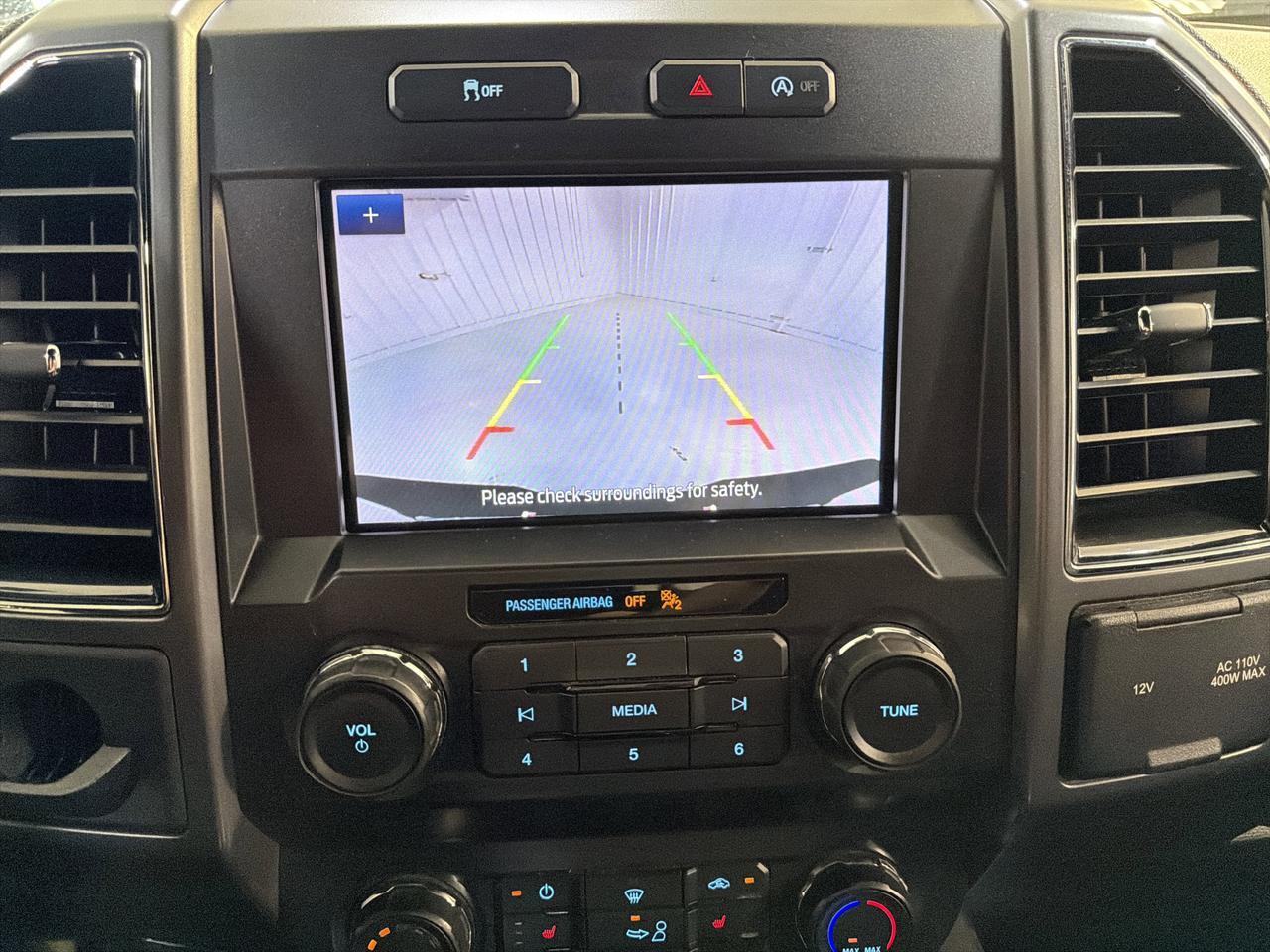 2019 Ford F-150 XLT San Antonio TX