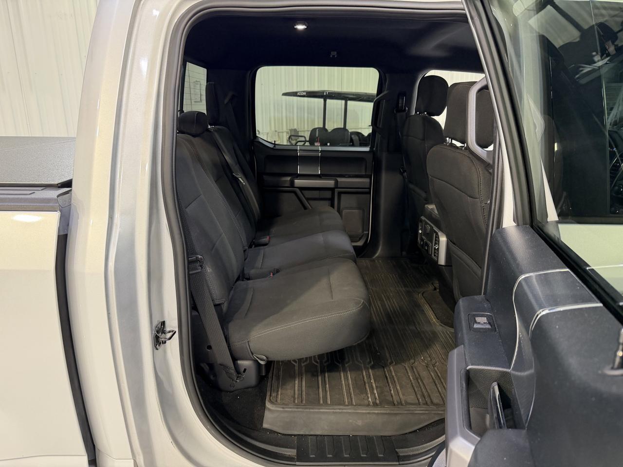 2019 Ford F-150 XLT San Antonio TX