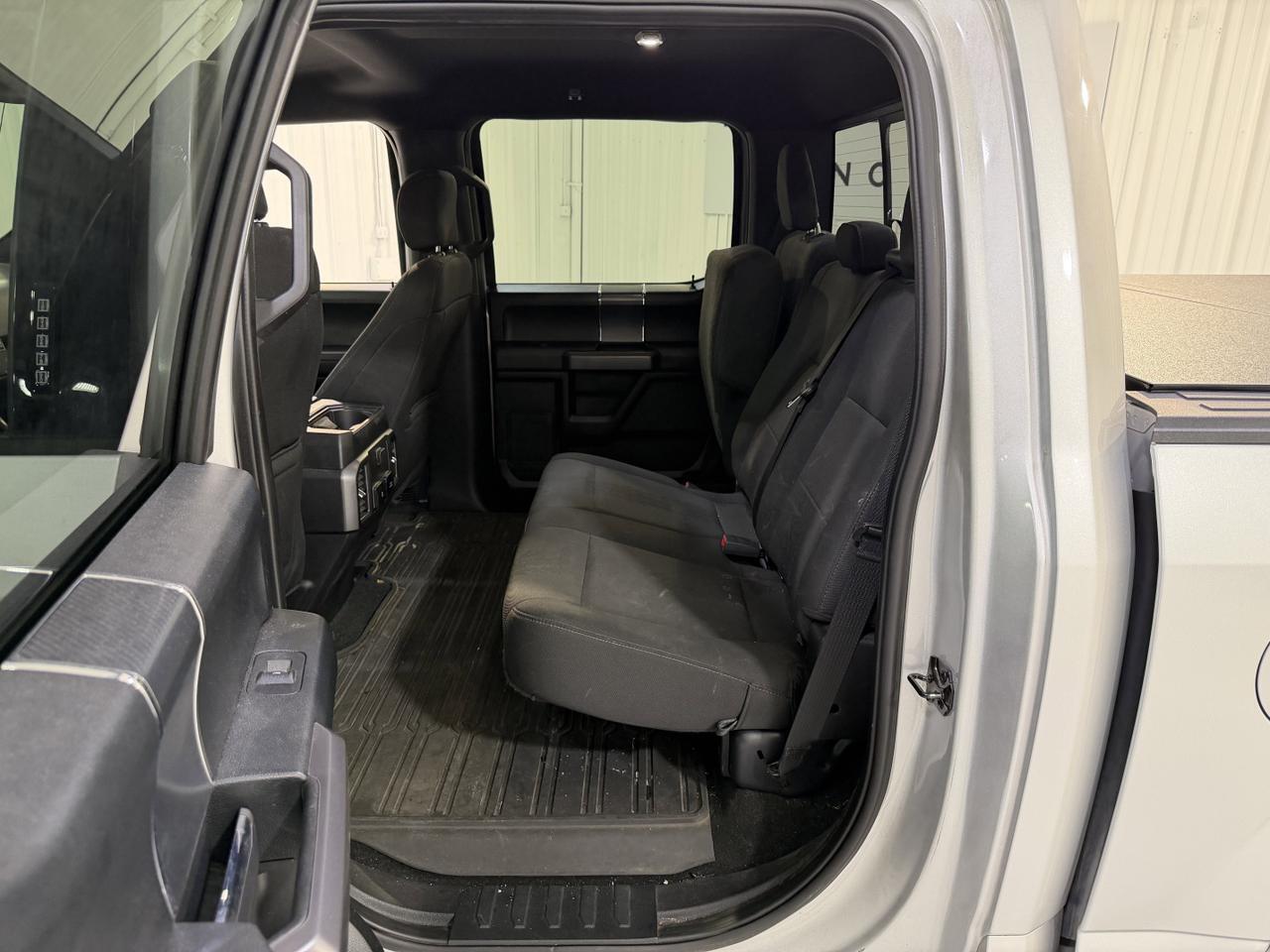 2019 Ford F-150 XLT San Antonio TX