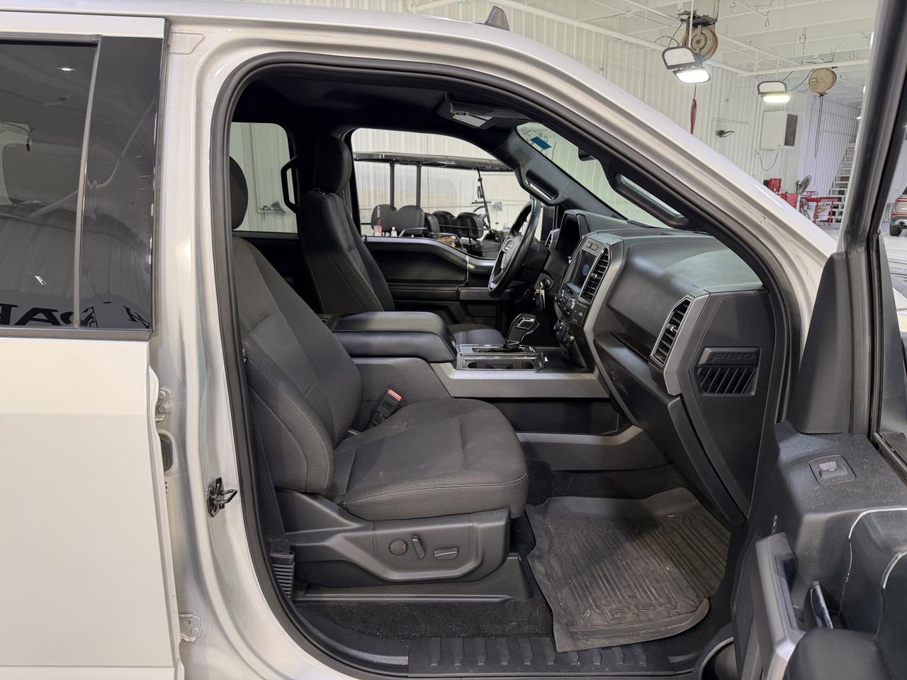 2019 Ford F-150 XLT San Antonio TX