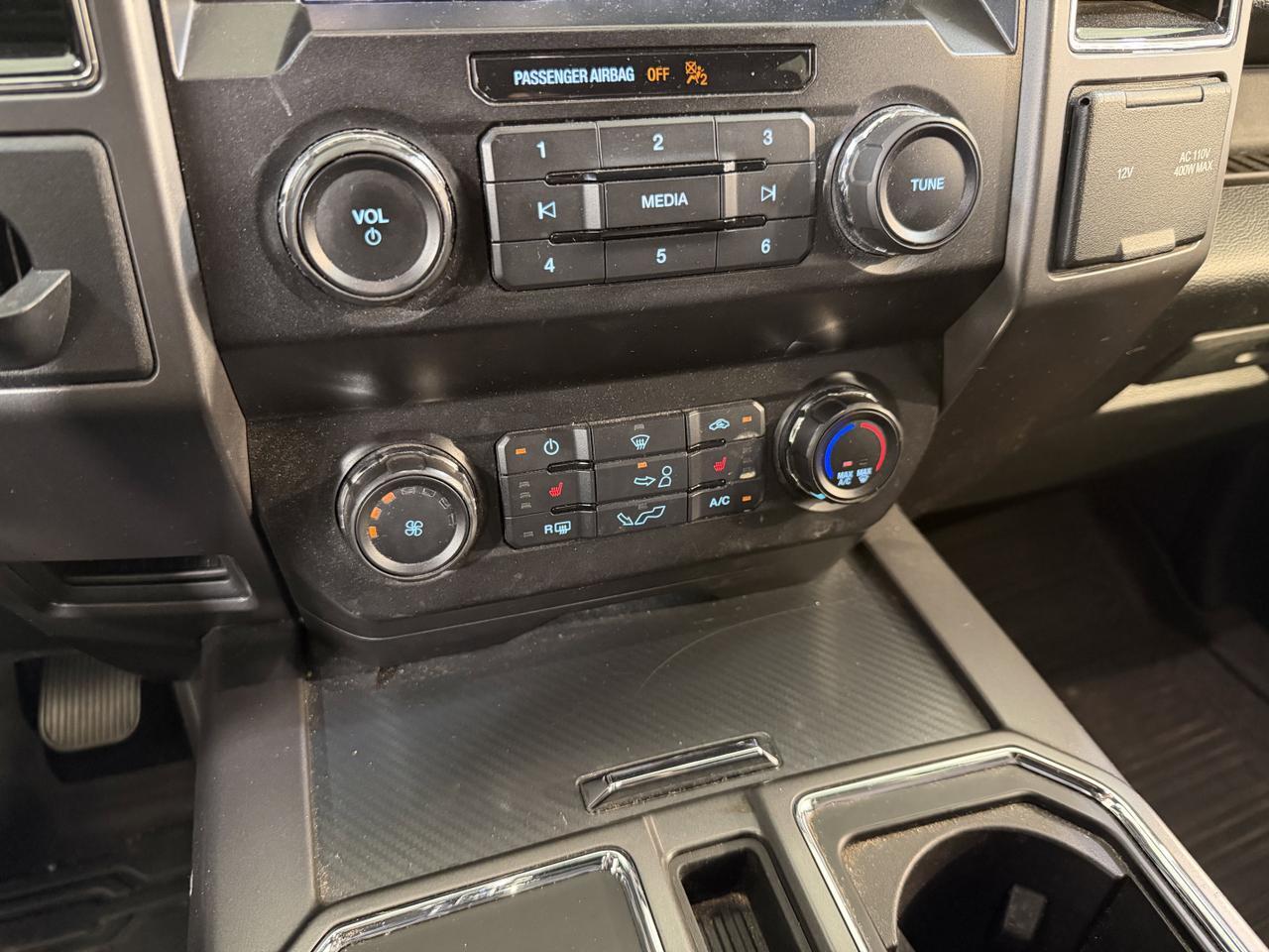 2019 Ford F-150 XLT San Antonio TX