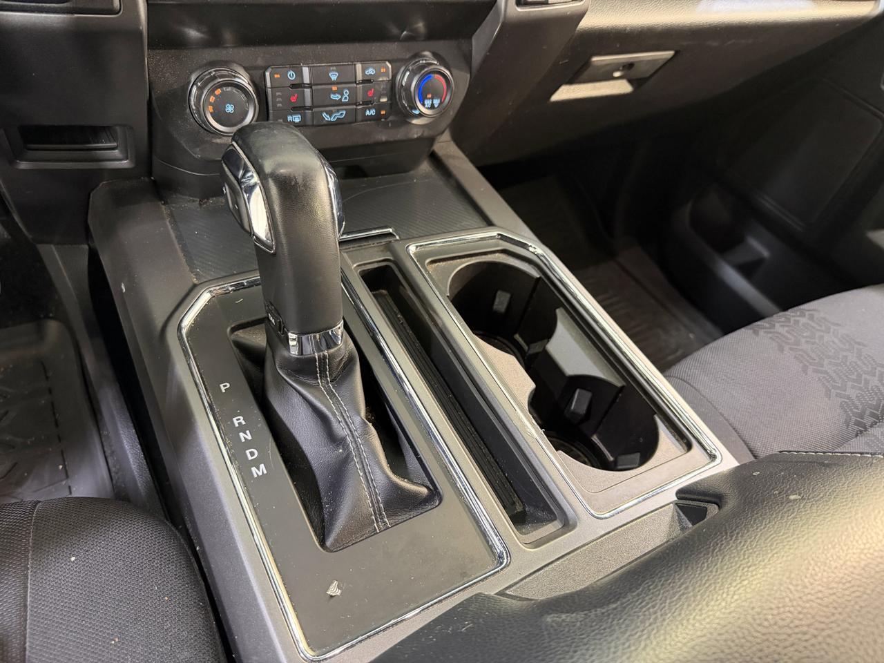 2019 Ford F-150 XLT San Antonio TX