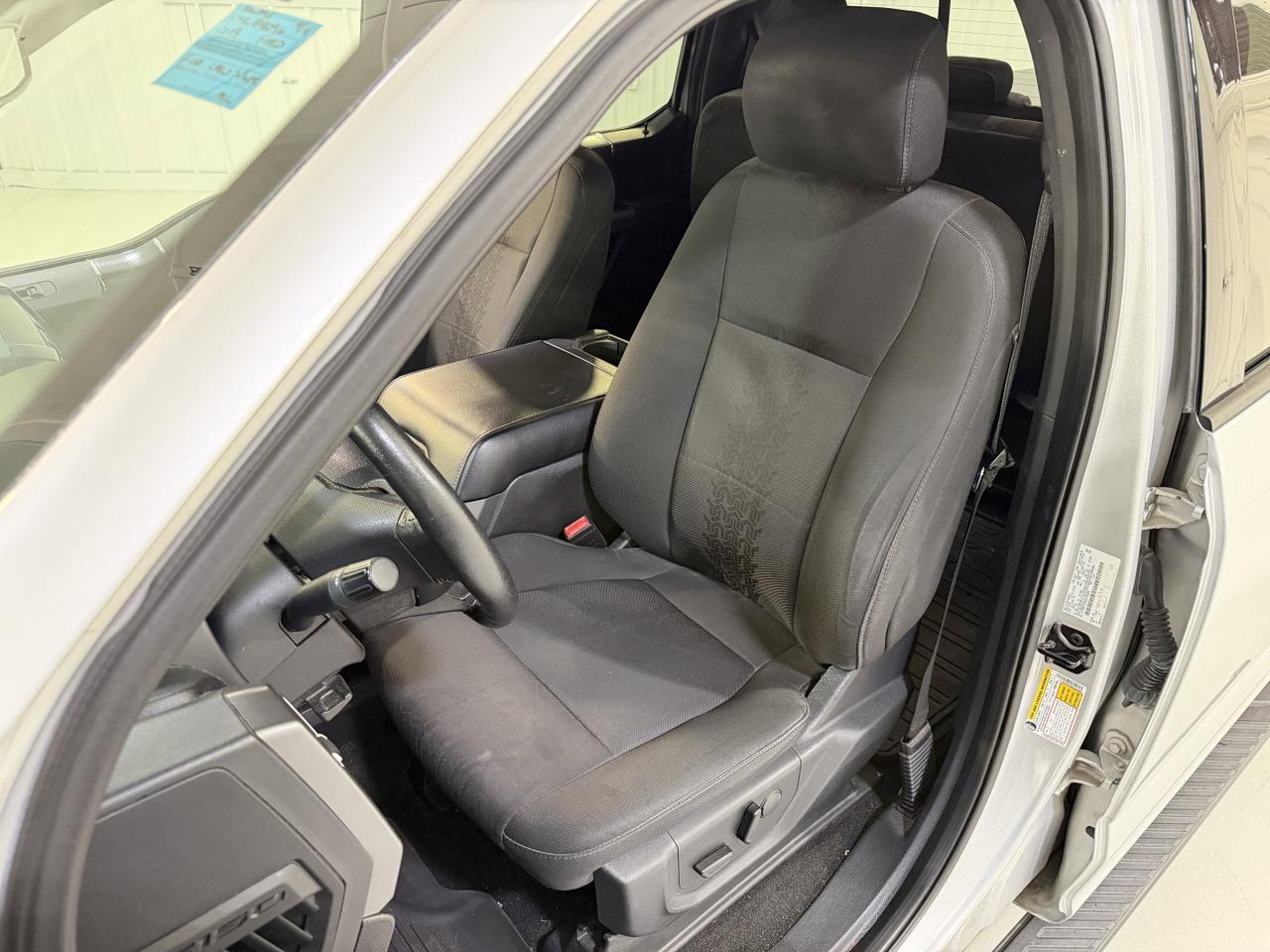 2019 Ford F-150 XLT San Antonio TX