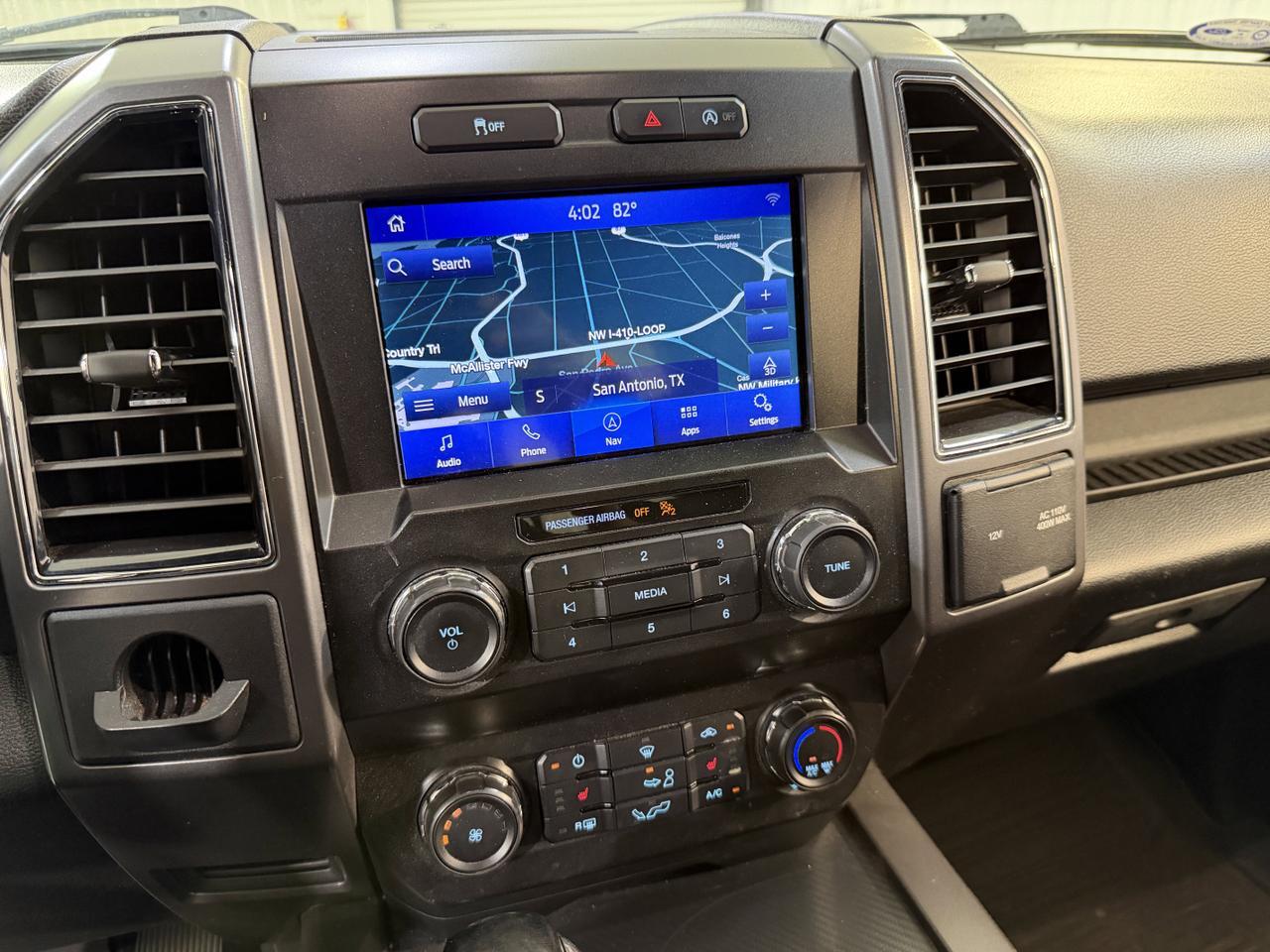 2019 Ford F-150 XLT San Antonio TX