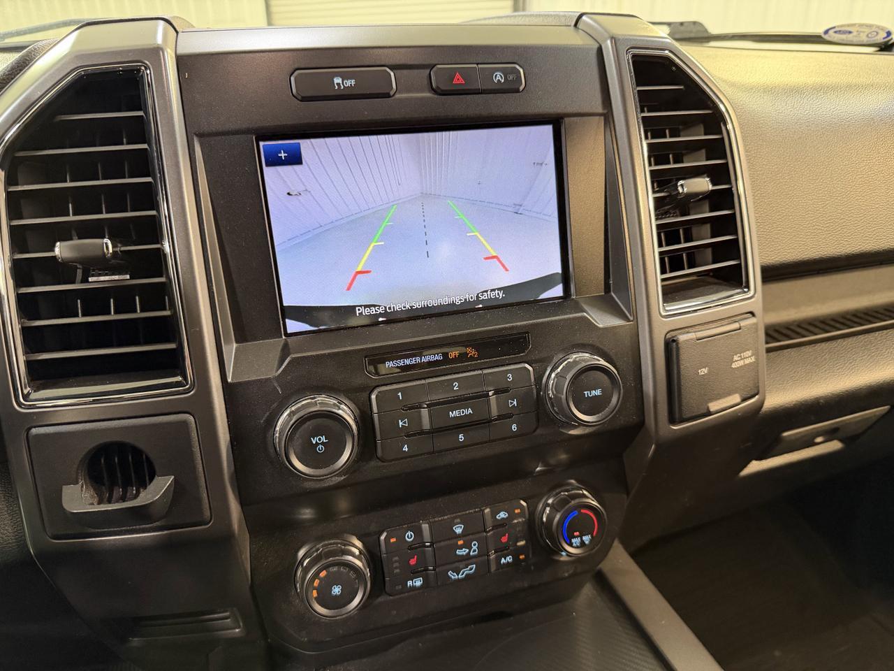 2019 Ford F-150 XLT San Antonio TX