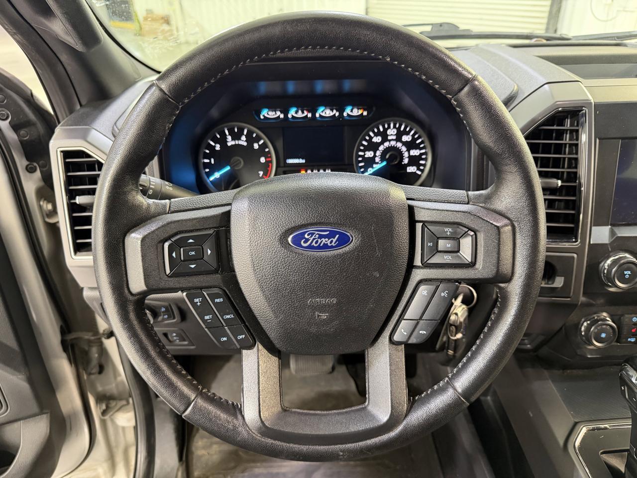 2019 Ford F-150 XLT San Antonio TX