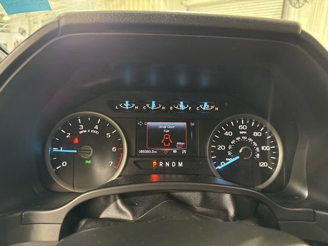 2019 Ford F-150 XLT San Antonio TX