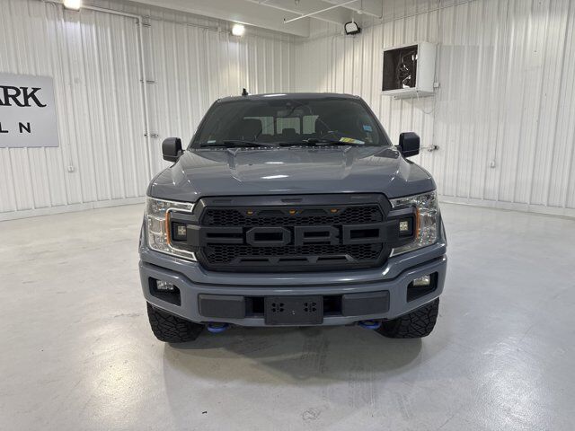 2019 Ford F-150 XLT San Antonio TX