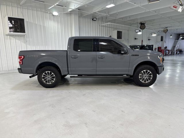 2019 Ford F-150 XLT San Antonio TX