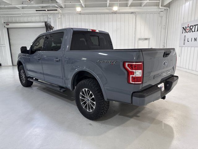 2019 Ford F-150 XLT San Antonio TX