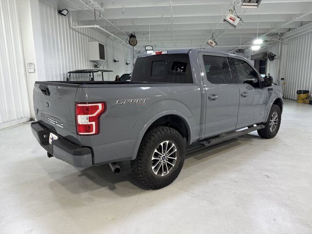 2019 Ford F-150 XLT San Antonio TX