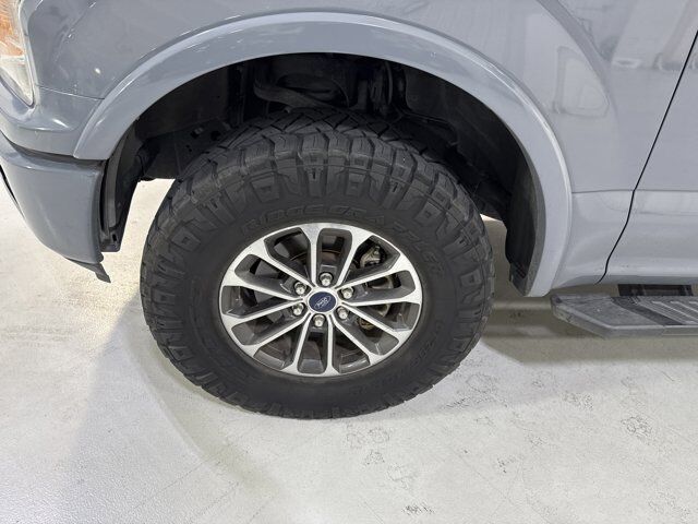 2019 Ford F-150 XLT San Antonio TX