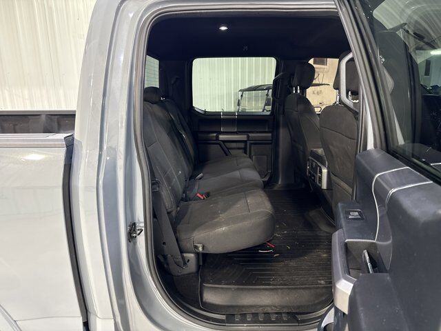 2019 Ford F-150 XLT San Antonio TX
