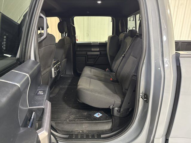 2019 Ford F-150 XLT San Antonio TX