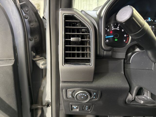 2019 Ford F-150 XLT San Antonio TX