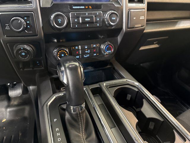 2019 Ford F-150 XLT San Antonio TX