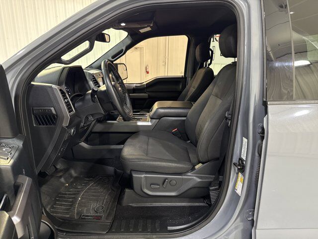 2019 Ford F-150 XLT San Antonio TX